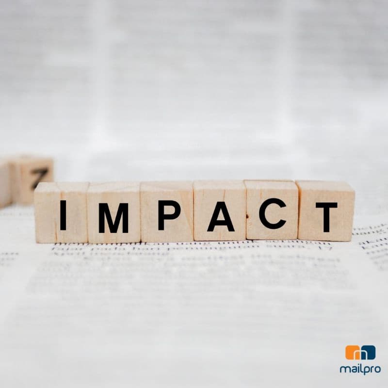 L'arte del microcopy delle email: come le piccole parole fanno la differenza.