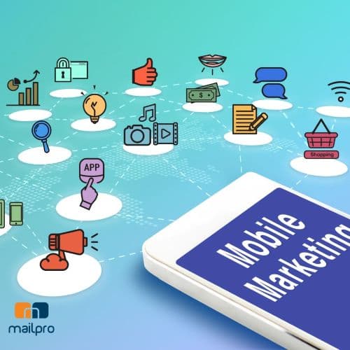 Il ruolo dei client di posta elettronica nel marketing mobile: padroneggiare il coinvolgimento mobile con Mailpro