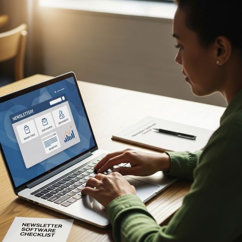 Software per newsletter: cosa controllare prima di scegliere una piattaforma