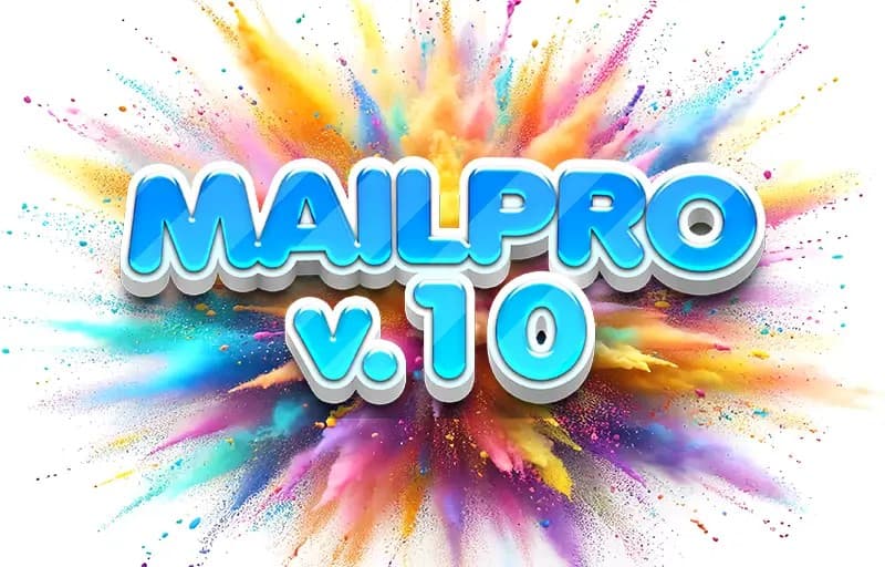 Presentazione del nuovo e migliorato Mailpro: Un modo migliore per creare email professionali.