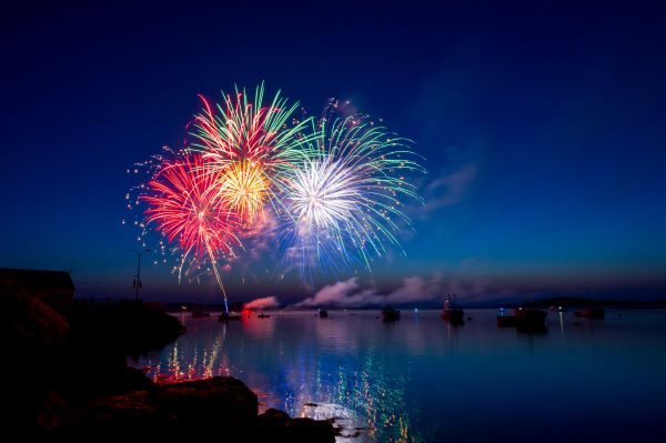 Template Email di Capodanno sono arrivati: Nuovi Design per Iniziare l'Anno nel Modo Giusto!