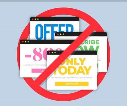 Cosa Sono le Parole SPAM e Perché Dovresti Starne Lontano?