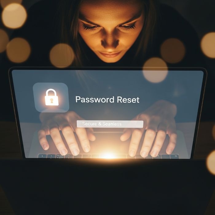 Best Practice UX per il Reset della Password: Recupero Sicuro e Senza Attriti