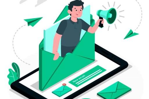 Emailing di Traguardo per i Clienti Leali
