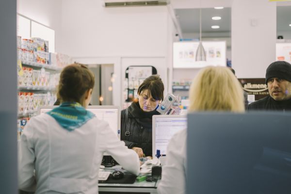 Email Marketing per le farmacie: Costruire una comunità di pazienti fedeli