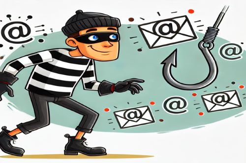 Capire il phishing: cos'è e come proteggere la tua azienda