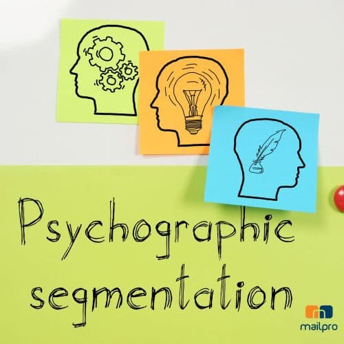 Come la segmentazione psicografica può trasformare la tua strategia di marketing