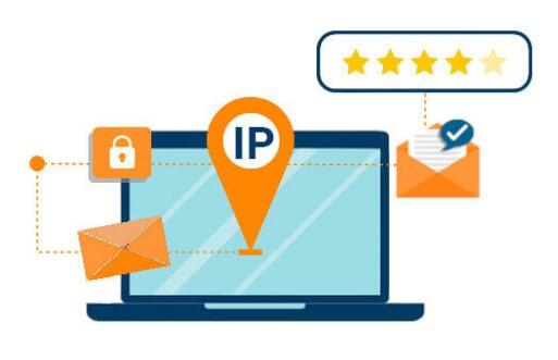 Perché una Buona Reputazione IP è Così Importante per l'Email Marketing?