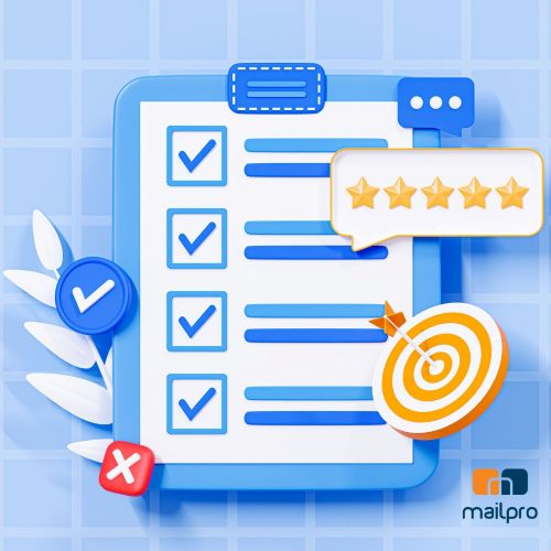 Form sharing tips banner