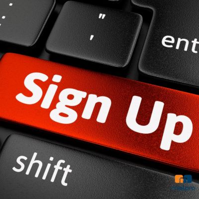 Modulo di Iscrizione