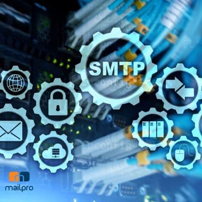 Benefici dell'utilizzo di Mailpro SMTP per le campagne email di Salesforce