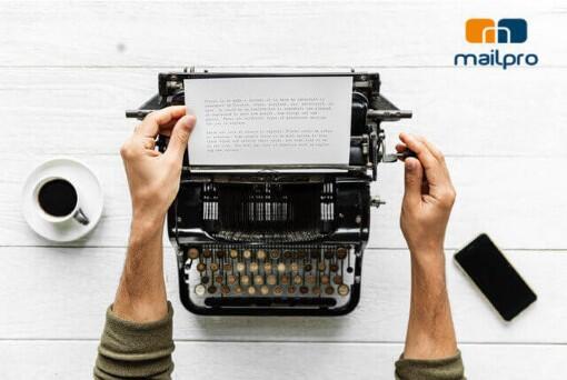 Storytelling come Strategia di Email Marketing