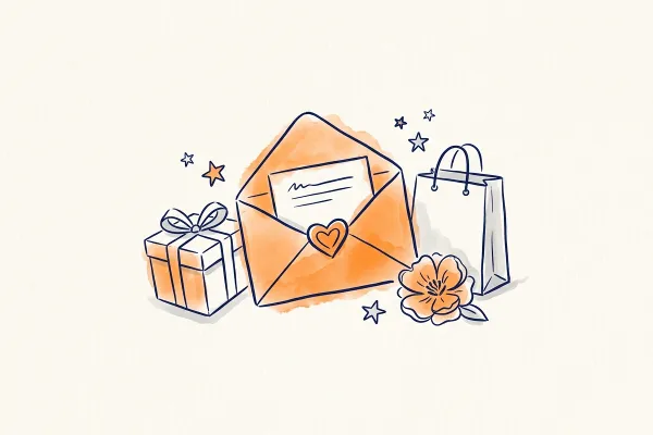 Ringraziamento clienti: 20 modelli di email da usare
