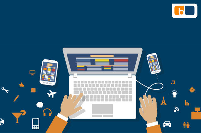 Le email responsive sono divenute lo standard