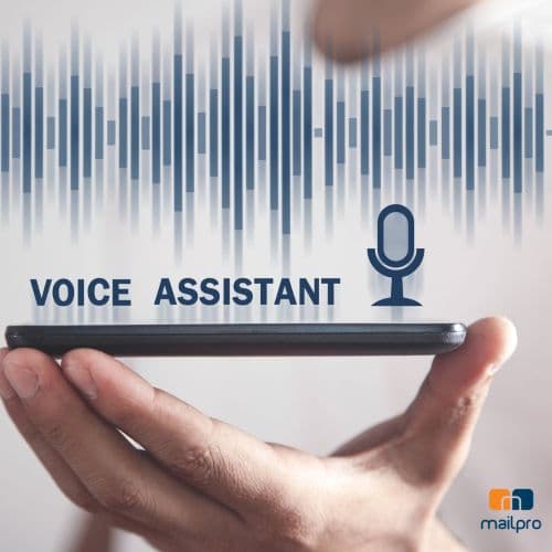 Voice Commerce e Email Marketing: Prepararsi per la Rivoluzione Vocale