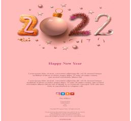 New Year 2022 medium 12