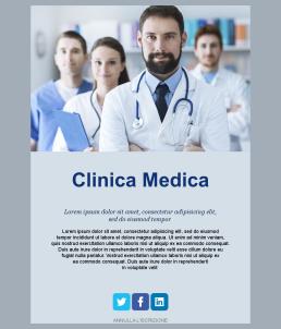 Medical Clinic Basic 01 (IT)