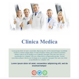 Medical Clinic Basic 02 (IT)