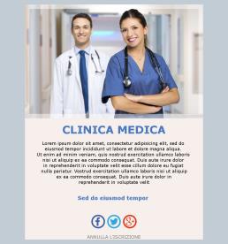 Medical Clinic Basic 03 (IT)
