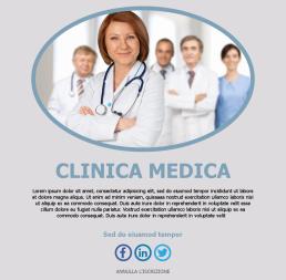 Medical Clinic Basic 04 (IT)