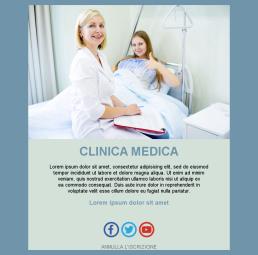 Medical Clinic Basic 05 (IT)