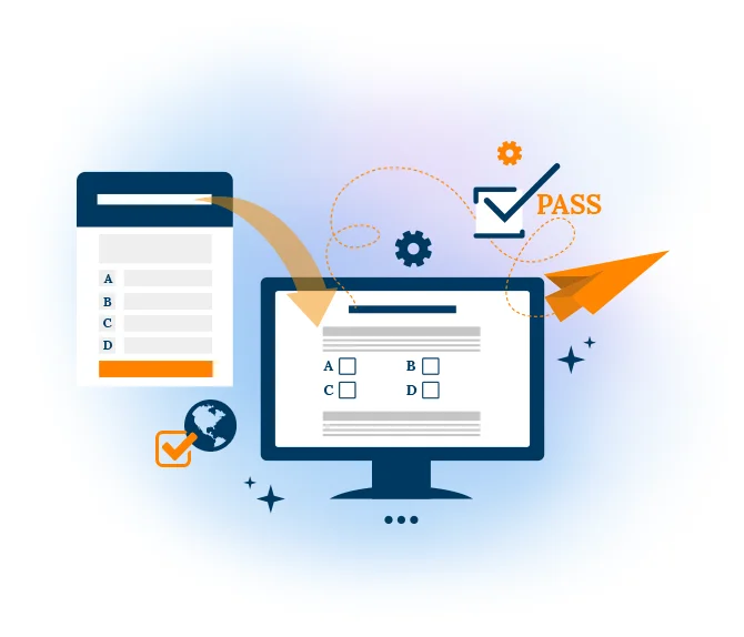 Creazione di quiz ed esami online con Mailpro