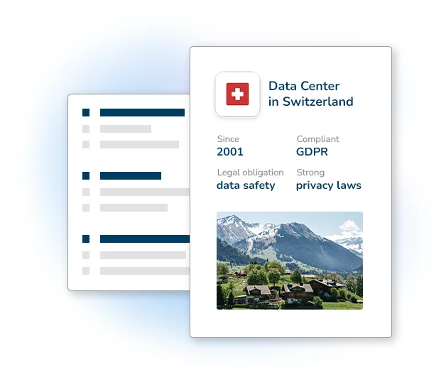 Switzerland Data Centers