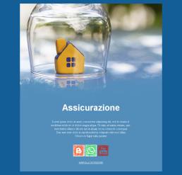 Comunicazioni Assicurative