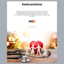 Messaggi Assicurativi