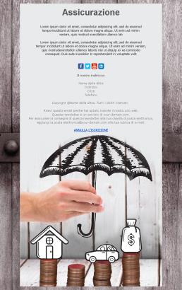 Aggiornamenti Assicurativi