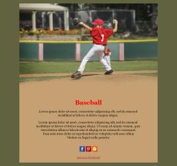 Baseball per Tutti