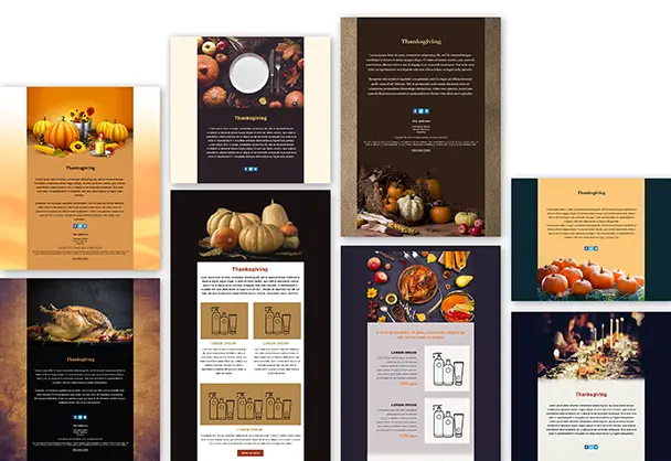 Giorno del Ringraziamento