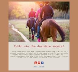 Equitazione e Passione