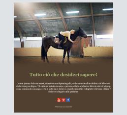 Equitazione e Passione