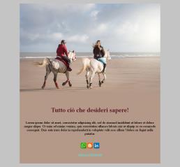 Equitazione e Passione