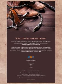 Equitazione Emozione