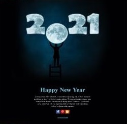 Messaggio Aziendale 2021