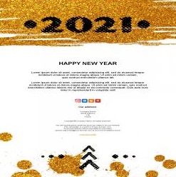 Messaggio Professionale 2021