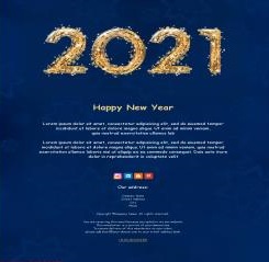 New Year 2021 medium 09