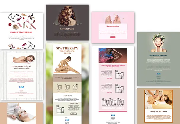 Salone di Bellezza e Spa