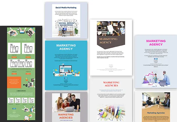 Agenzie pubblicitarie