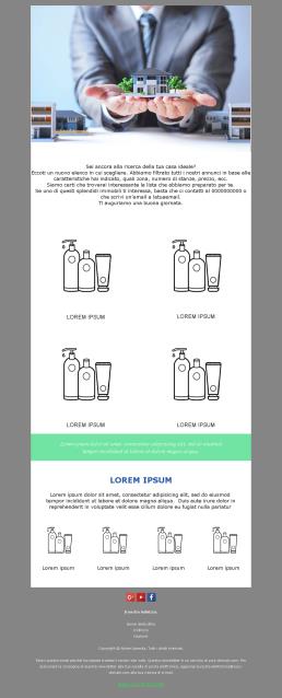 Immobili e Case in Vendita