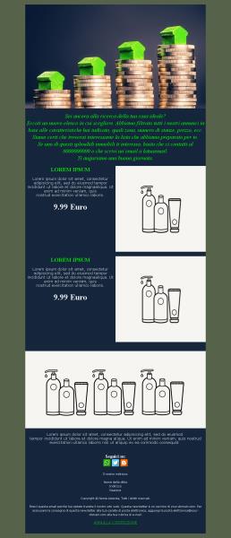 Proprietà e Investimenti