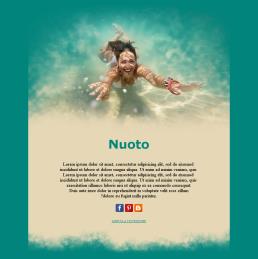 Piscina e Divertimento