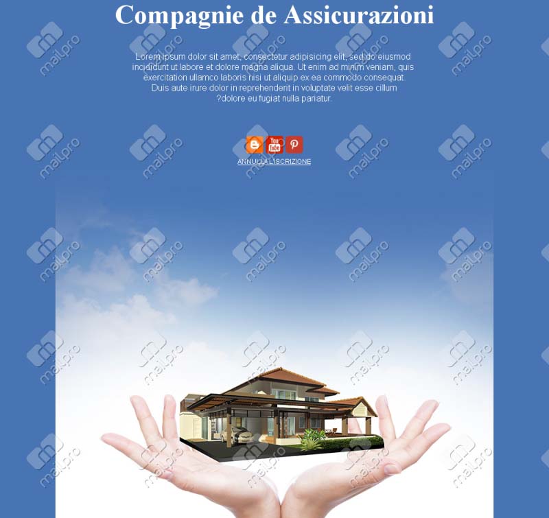 Messaggi Assicurativi