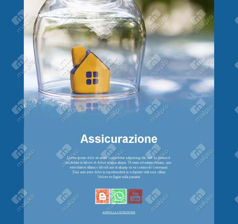 Comunicazioni Assicurative