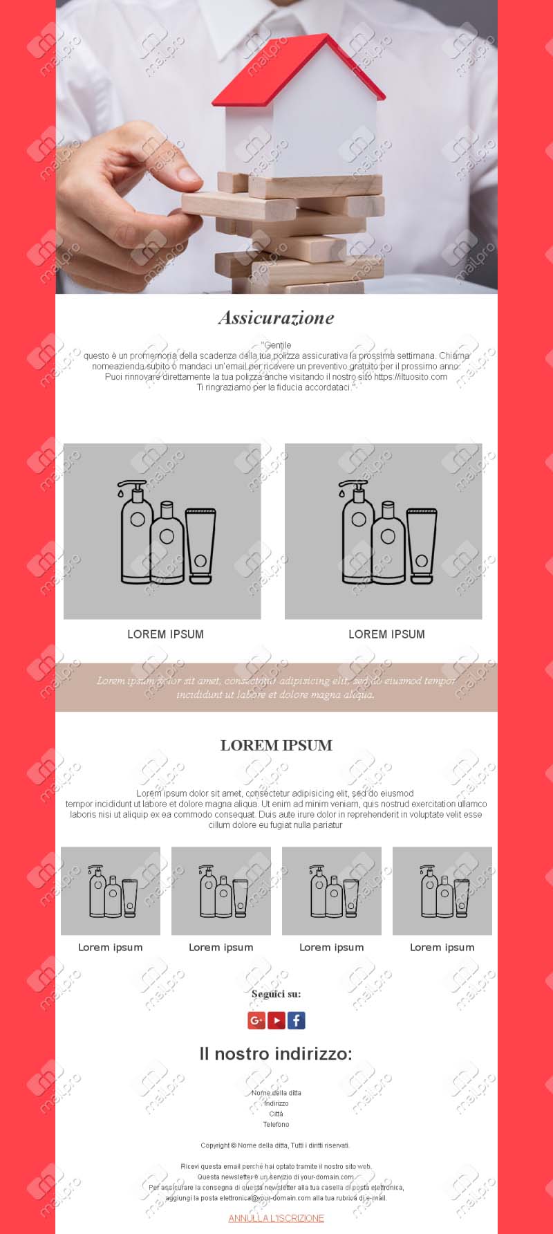 Comunicazioni Aziendali