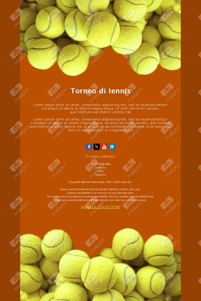 Giocatori di Talento