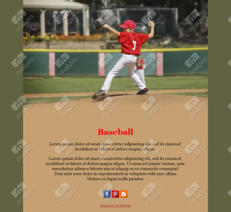 Baseball per Tutti