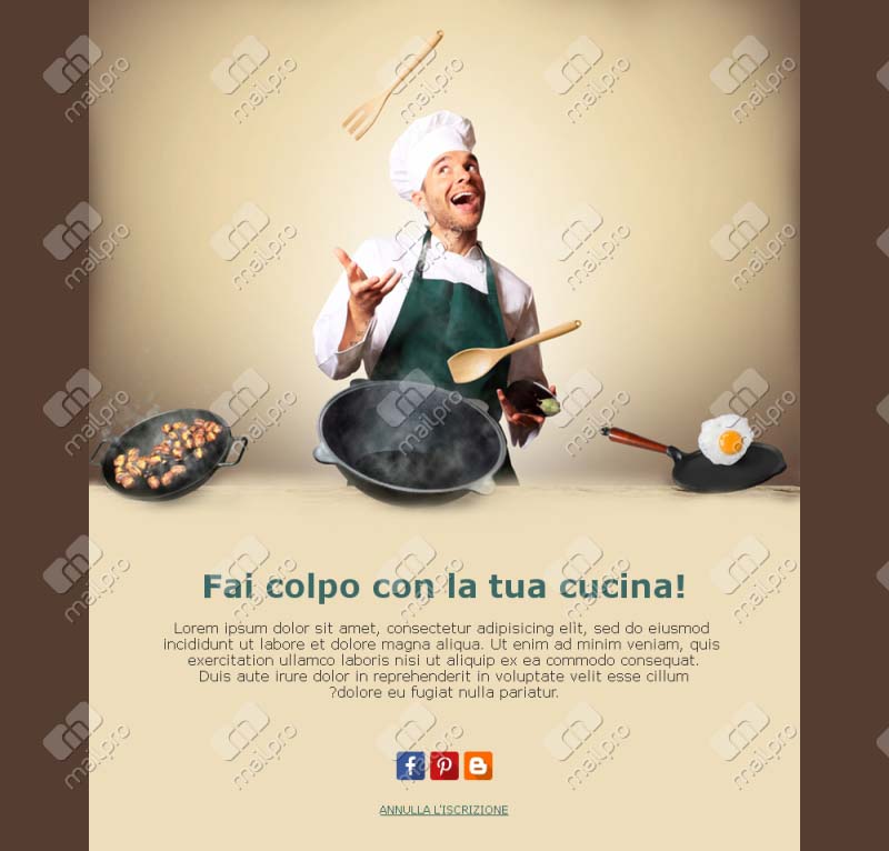 Ricette Gustose